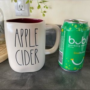Fall ‘Apple Cider’ mug